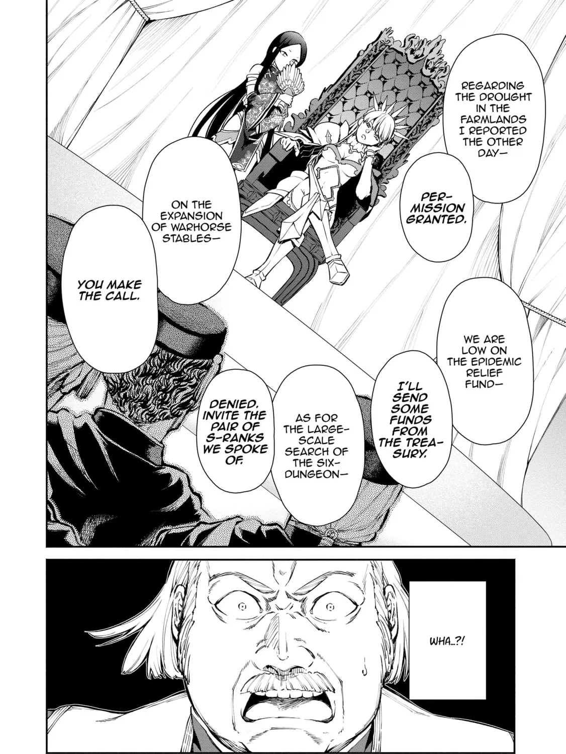 Read Demon King, Retry! R chapter 3 image 30 on Lezhin
