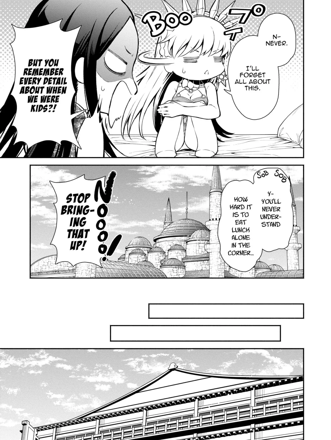 Read Demon King, Retry! R chapter 3 image 44 on Lezhin