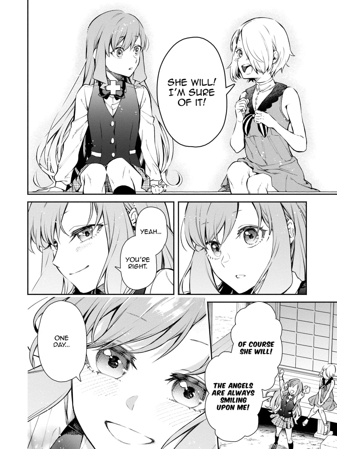 Read Demon King, Retry! R chapter 3 image 50 on Lezhin