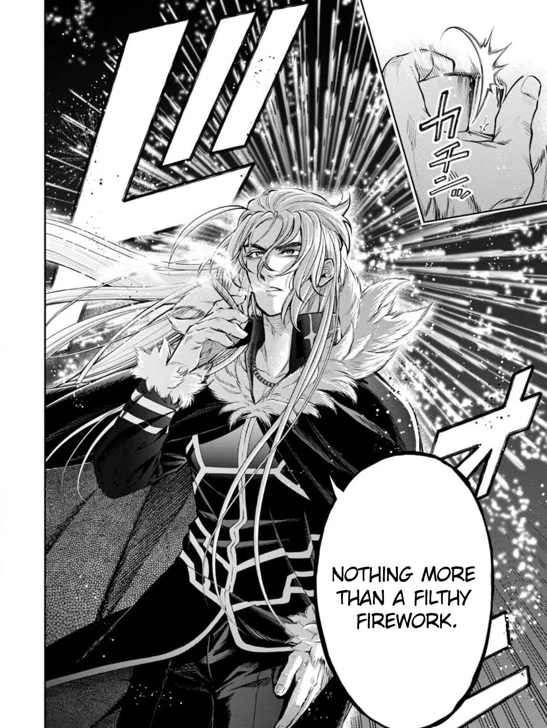 Read Demon King, Retry! R chapter 31 image 12 on Lezhin