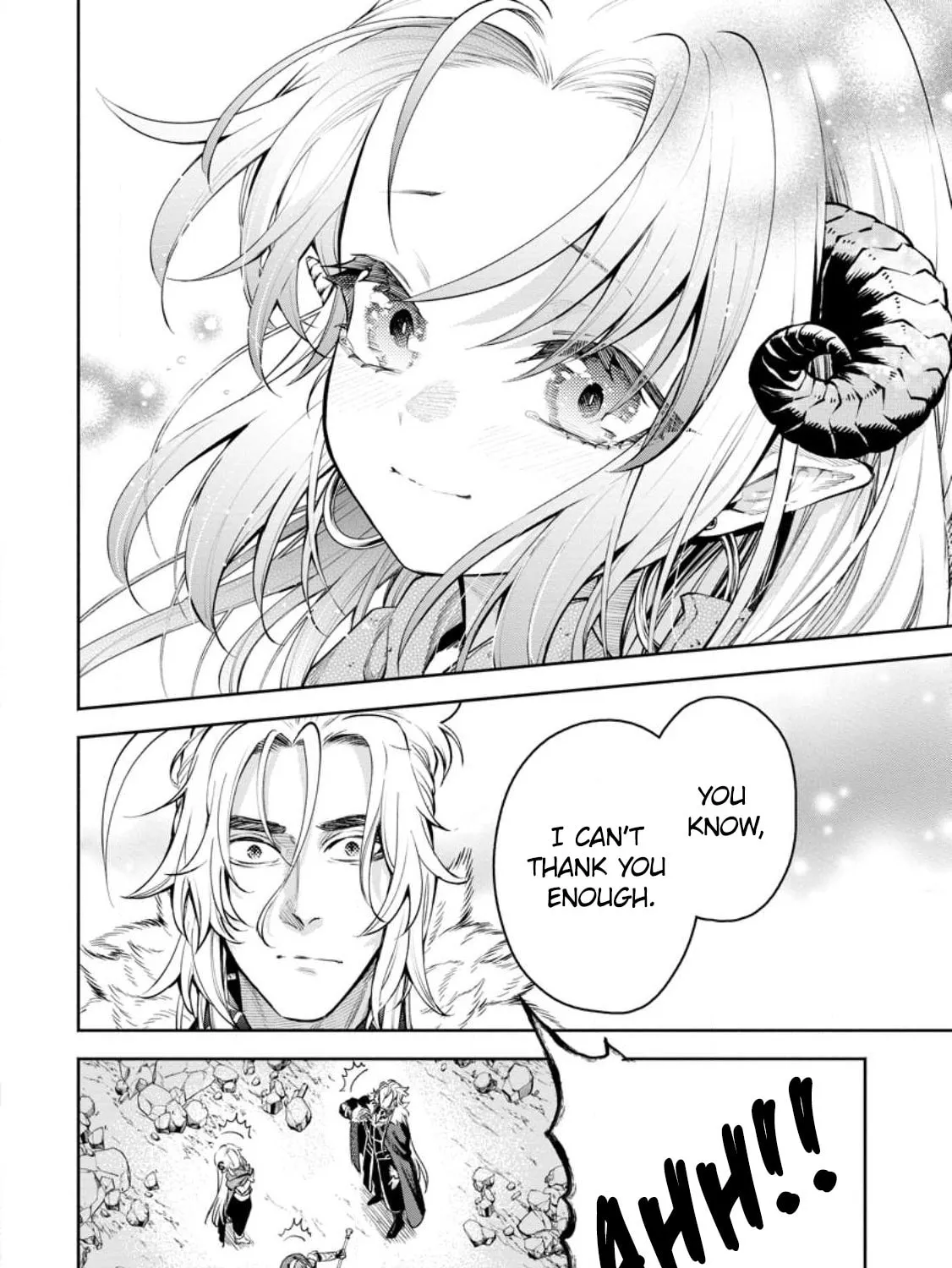Read Demon King, Retry! R chapter 31 image 20 on Lezhin