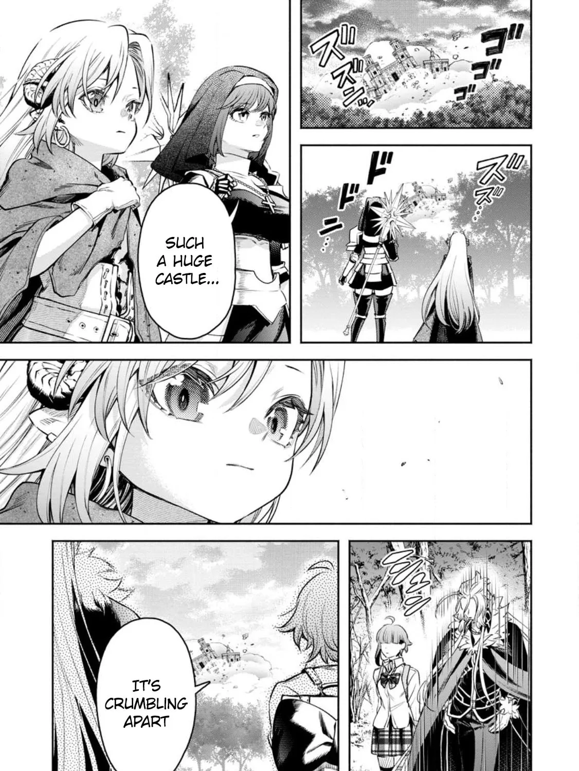 Read Demon King, Retry! R chapter 31 image 50 on Lezhin