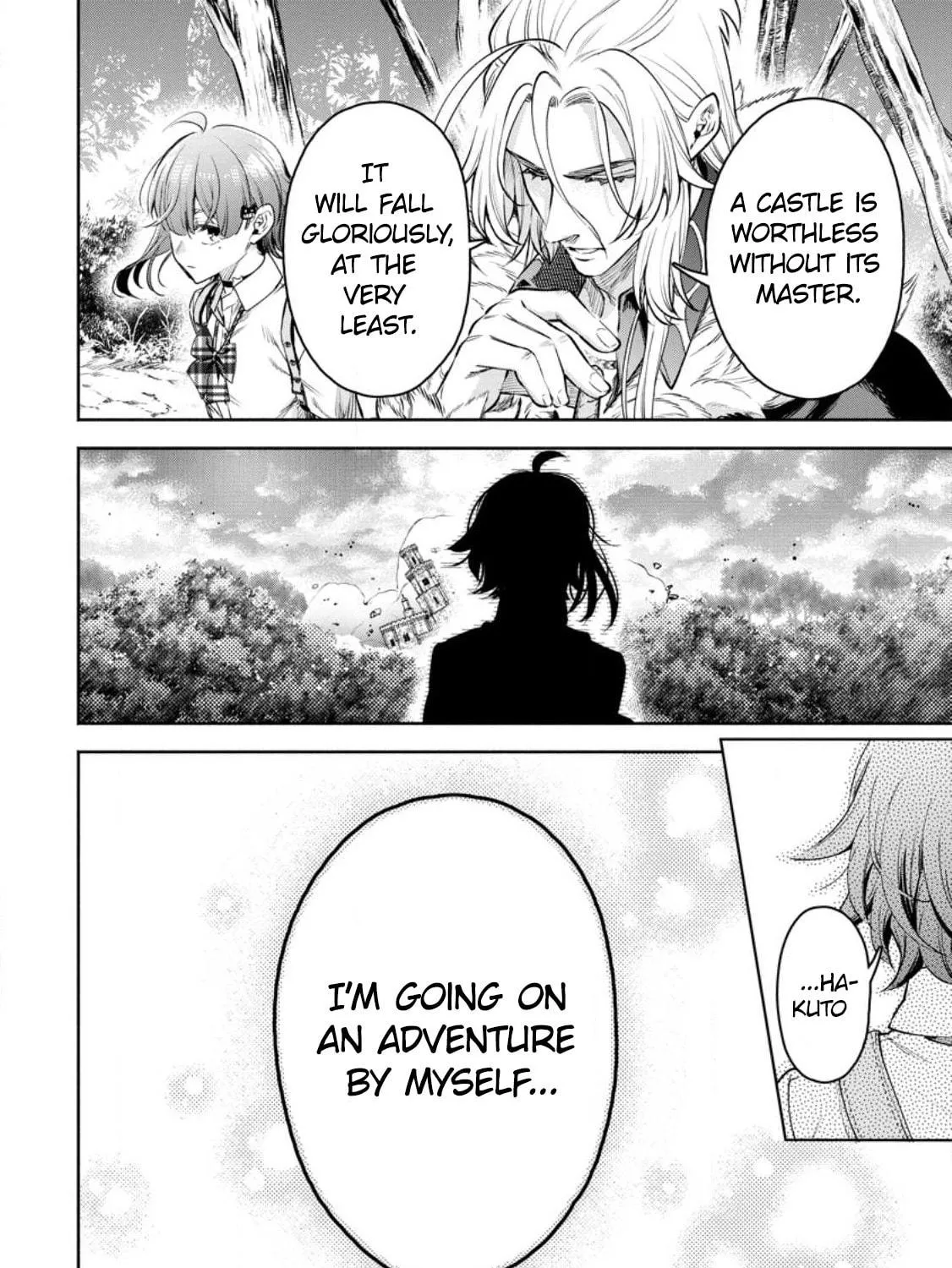 Read Demon King, Retry! R chapter 31 image 52 on Lezhin