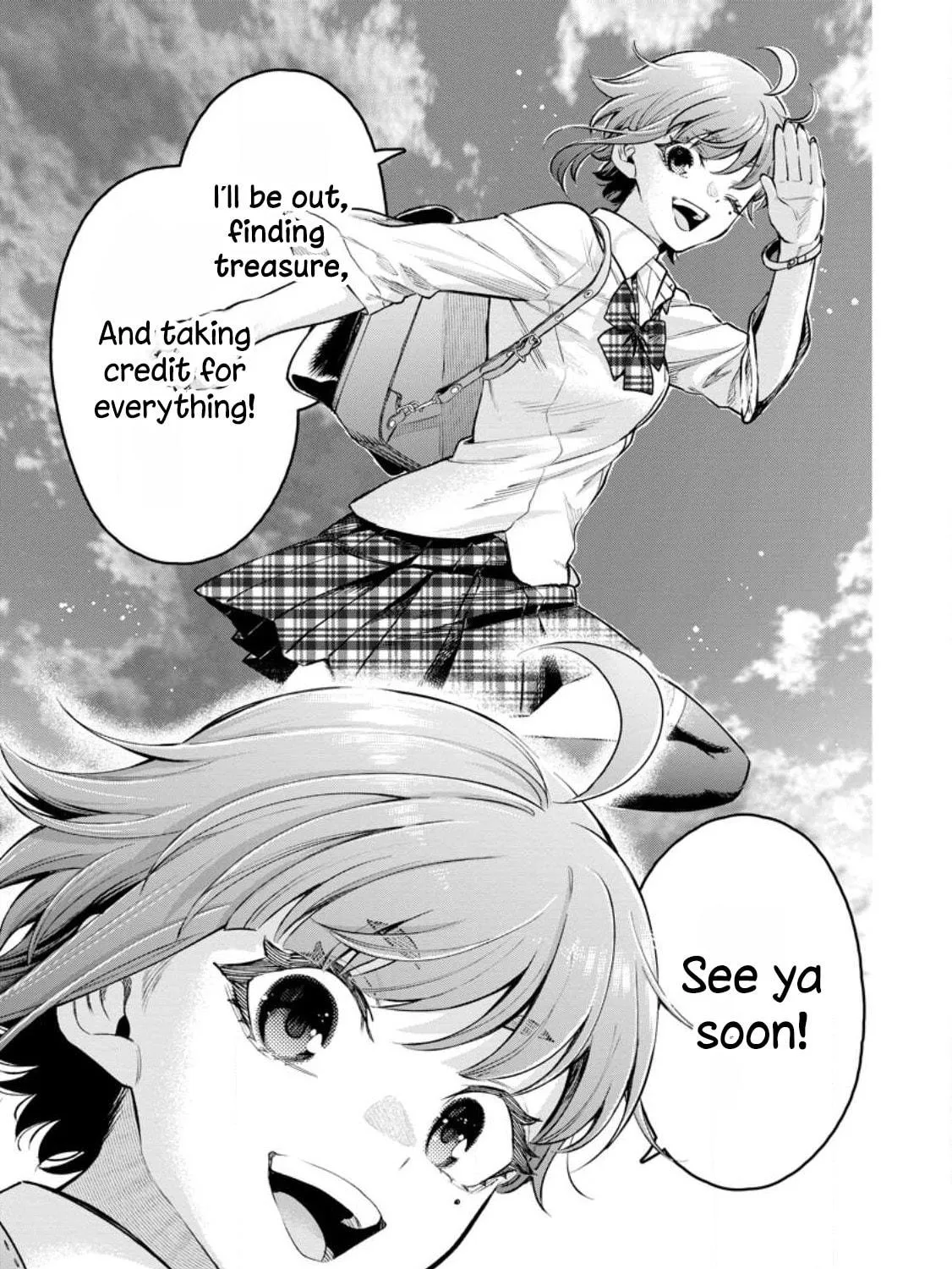 Read Demon King, Retry! R chapter 31 image 58 on Lezhin