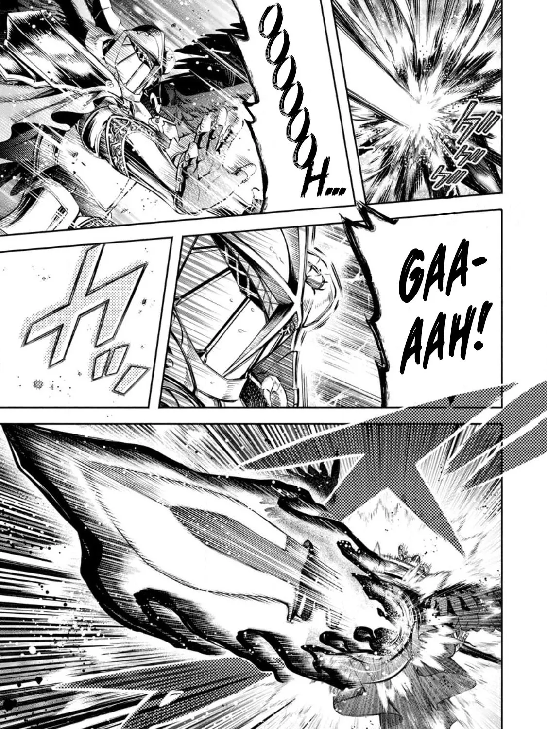 Read Demon King, Retry! R chapter 31 image 6 on Lezhin