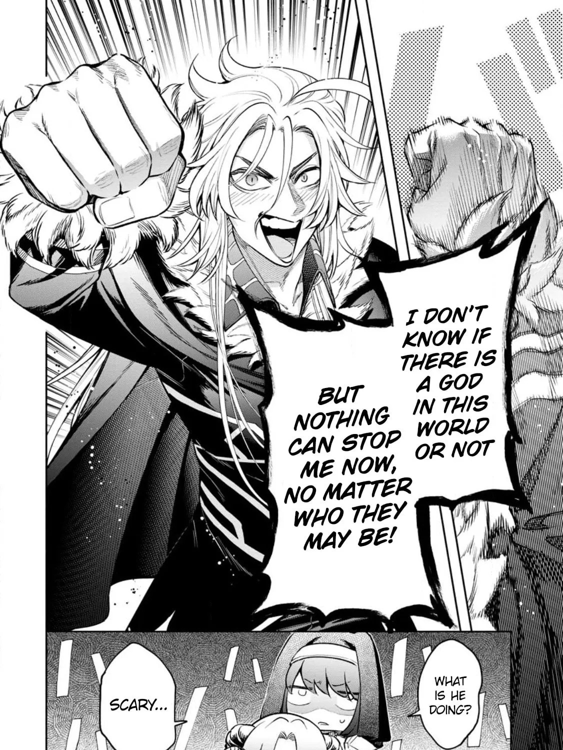 Read Demon King, Retry! R chapter 31 image 72 on Lezhin