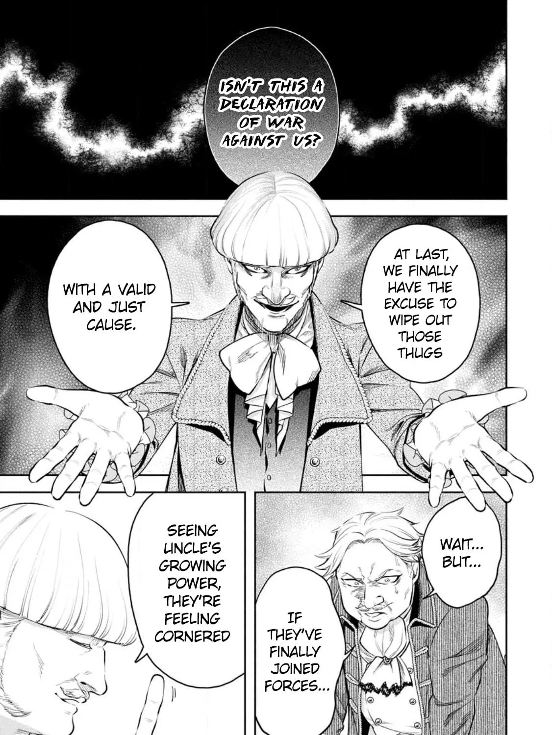 Read Demon King, Retry! R chapter 32 image 22 on Lezhin