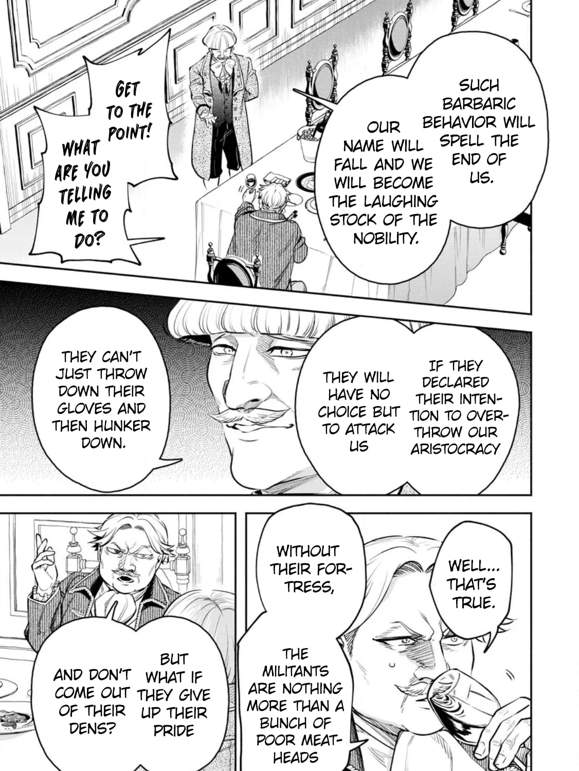 Read Demon King, Retry! R chapter 32 image 26 on Lezhin