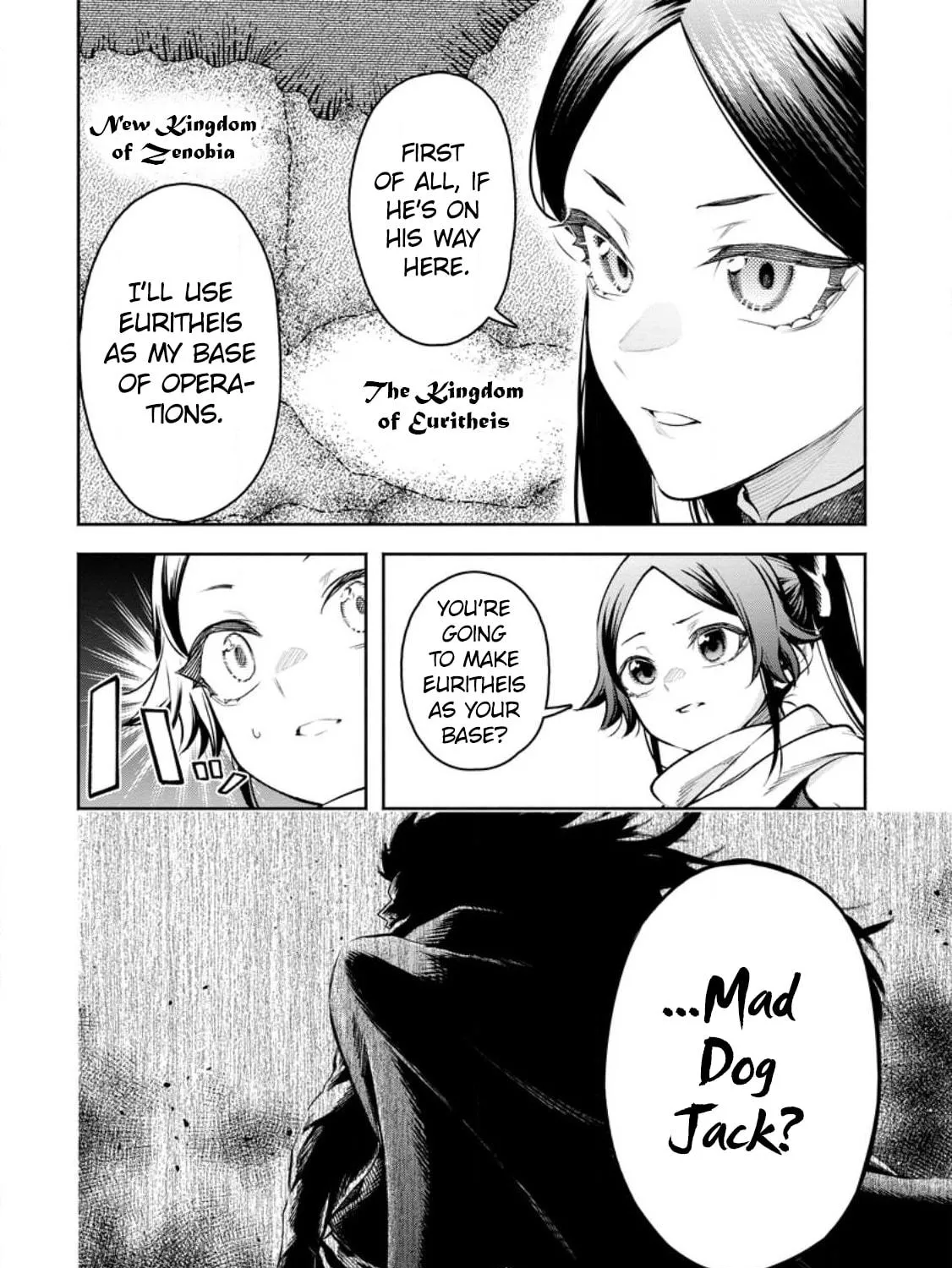 Read Demon King, Retry! R chapter 32 image 52 on Lezhin