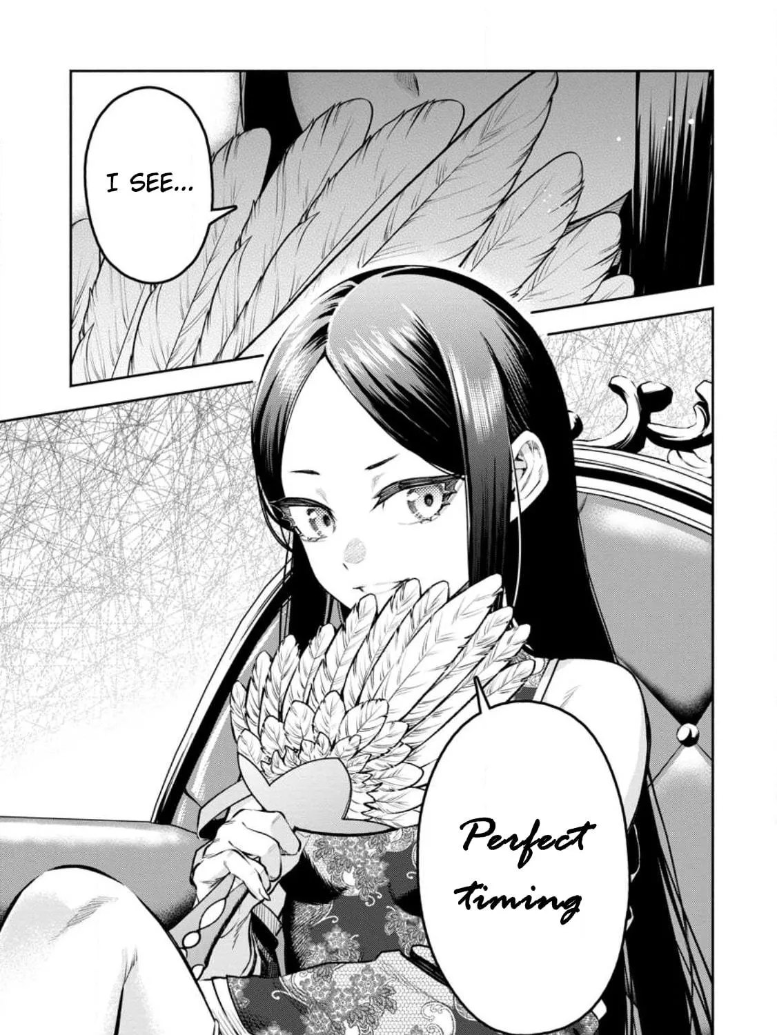 Read Demon King, Retry! R chapter 32 image 58 on Lezhin