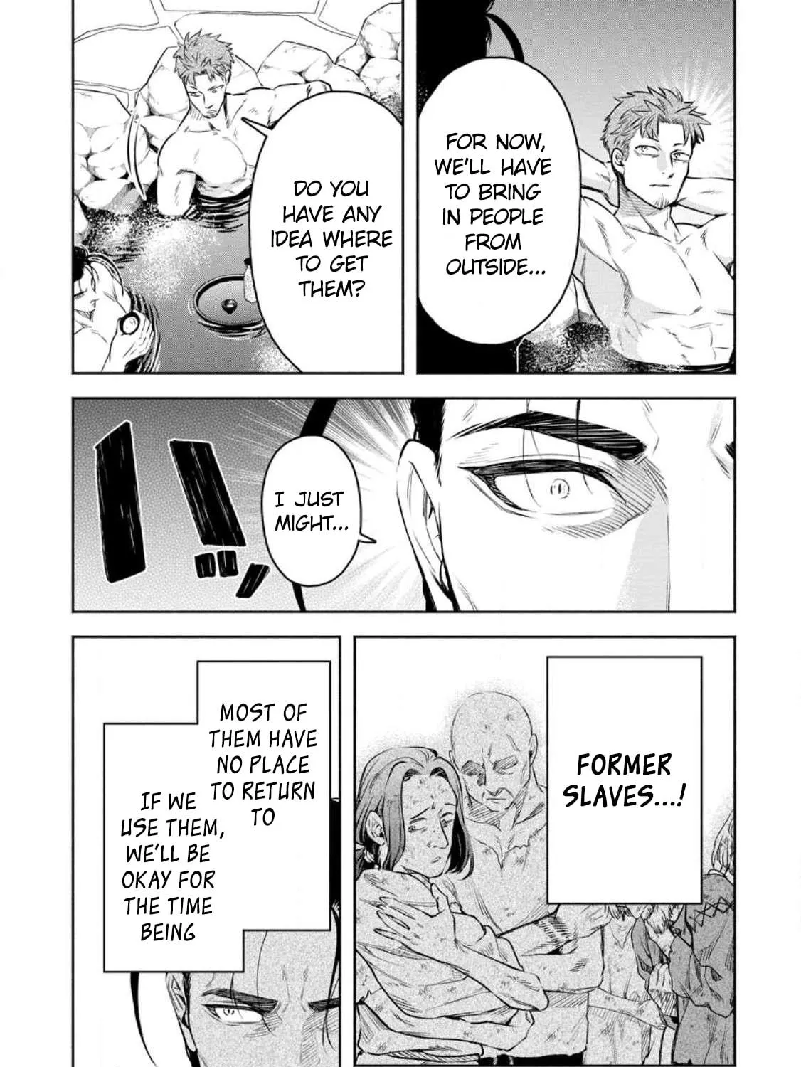 Read Demon King, Retry! R chapter 33 image 39 on Lezhin