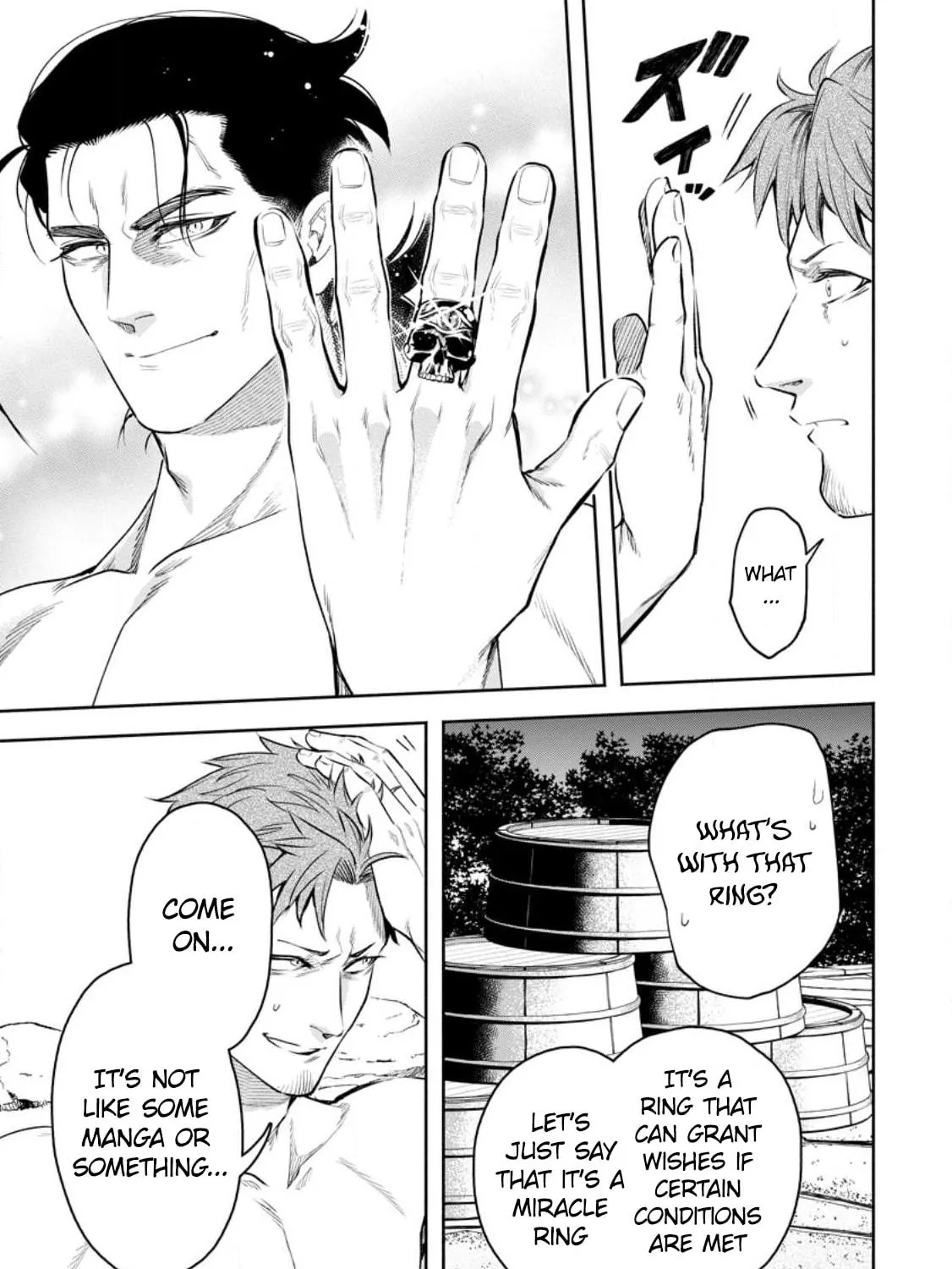 Read Demon King, Retry! R chapter 33 image 47 on Lezhin