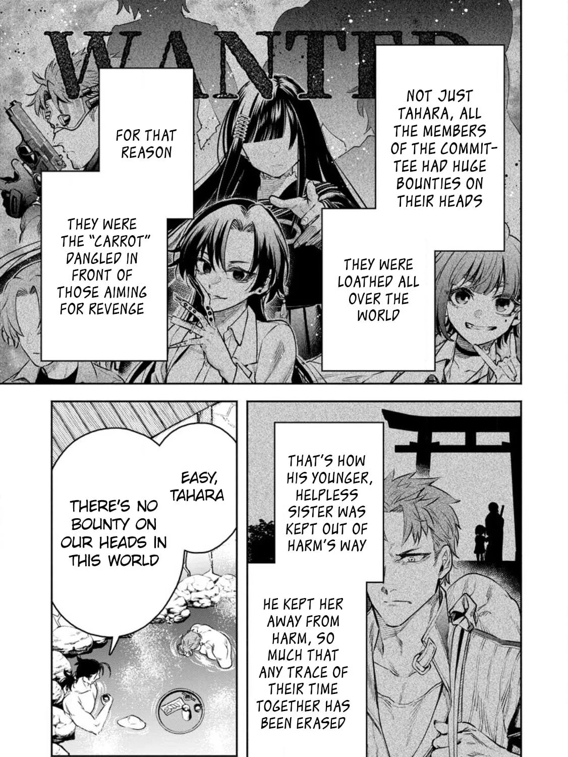 Read Demon King, Retry! R chapter 33 image 51 on Lezhin