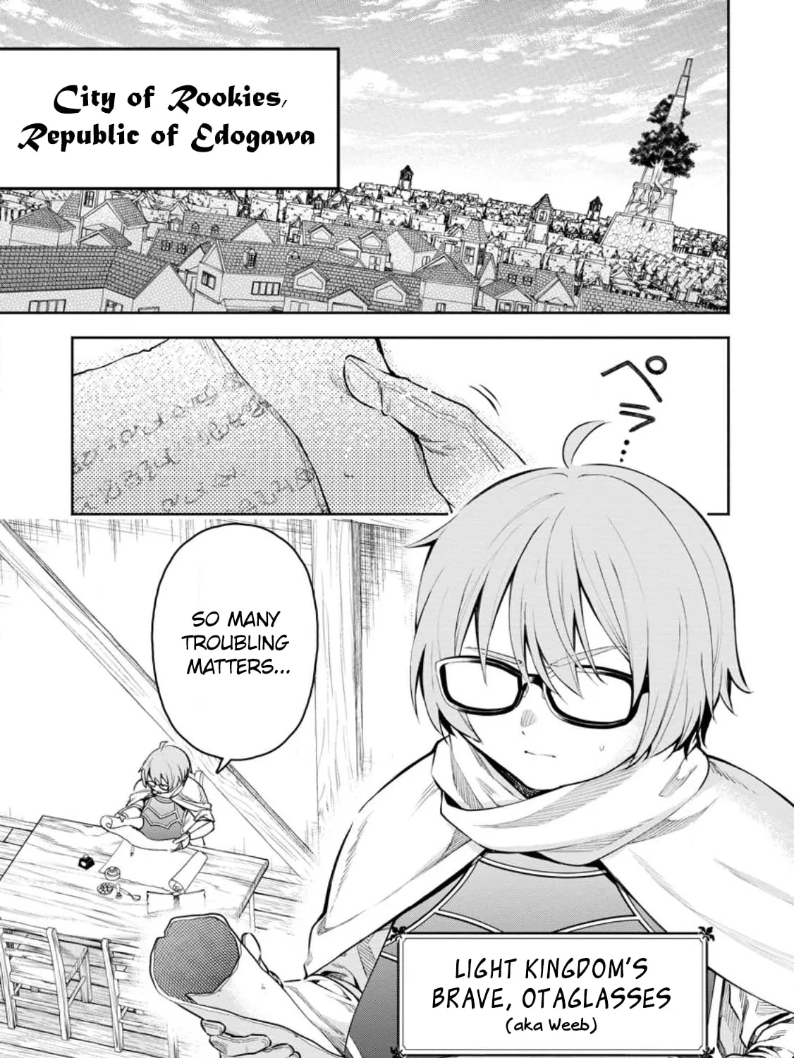 Read Demon King, Retry! R chapter 34 image 2 on Lezhin