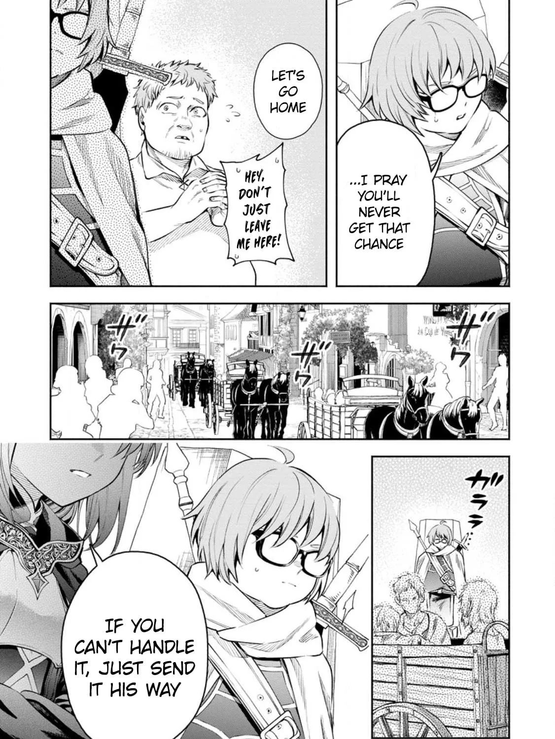Read Demon King, Retry! R chapter 34 image 38 on Lezhin