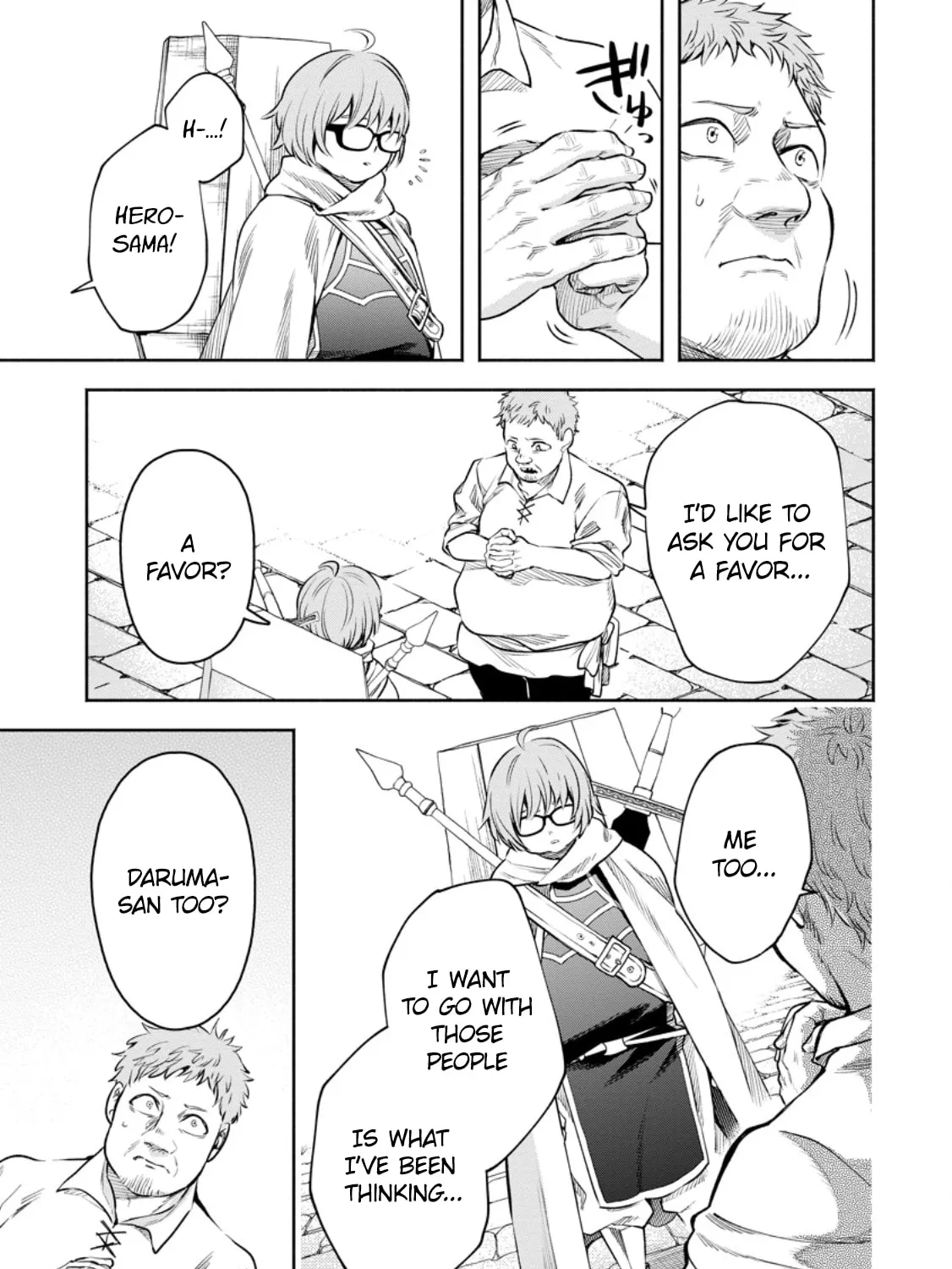 Read Demon King, Retry! R chapter 34 image 62 on Lezhin