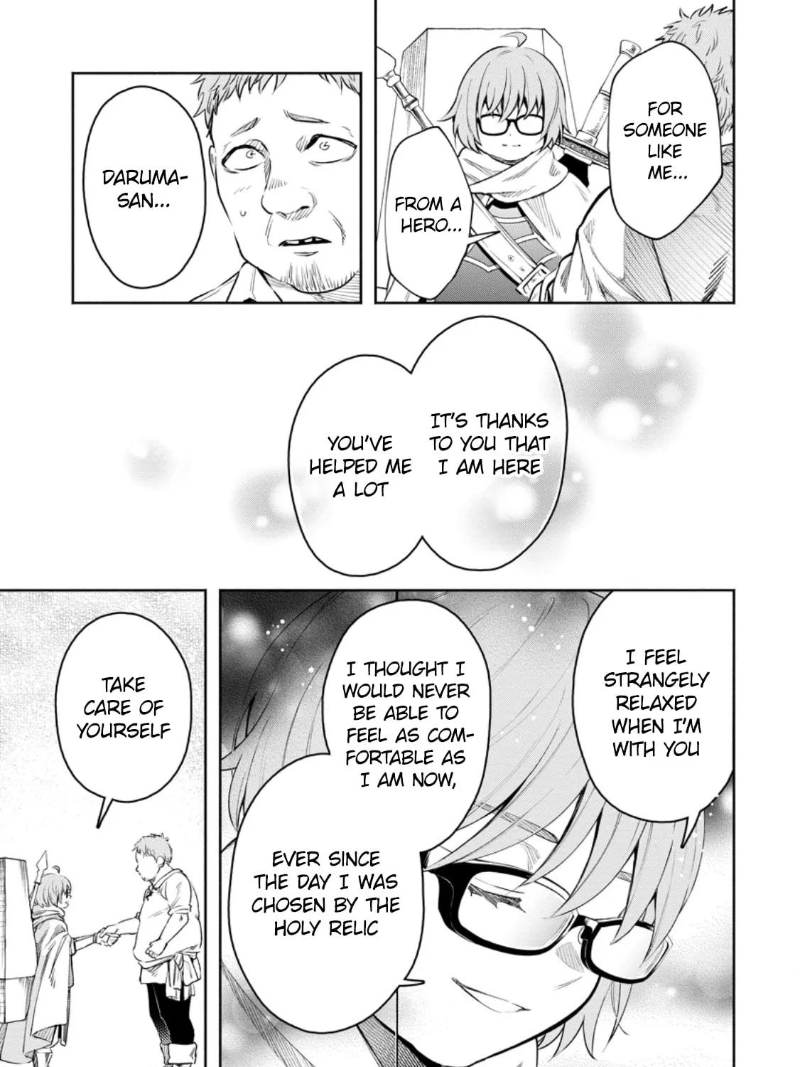 Read Demon King, Retry! R chapter 34 image 66 on Lezhin