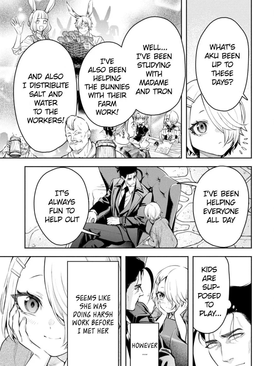 Read Demon King, Retry! R chapter 36 image 38 on Lezhin