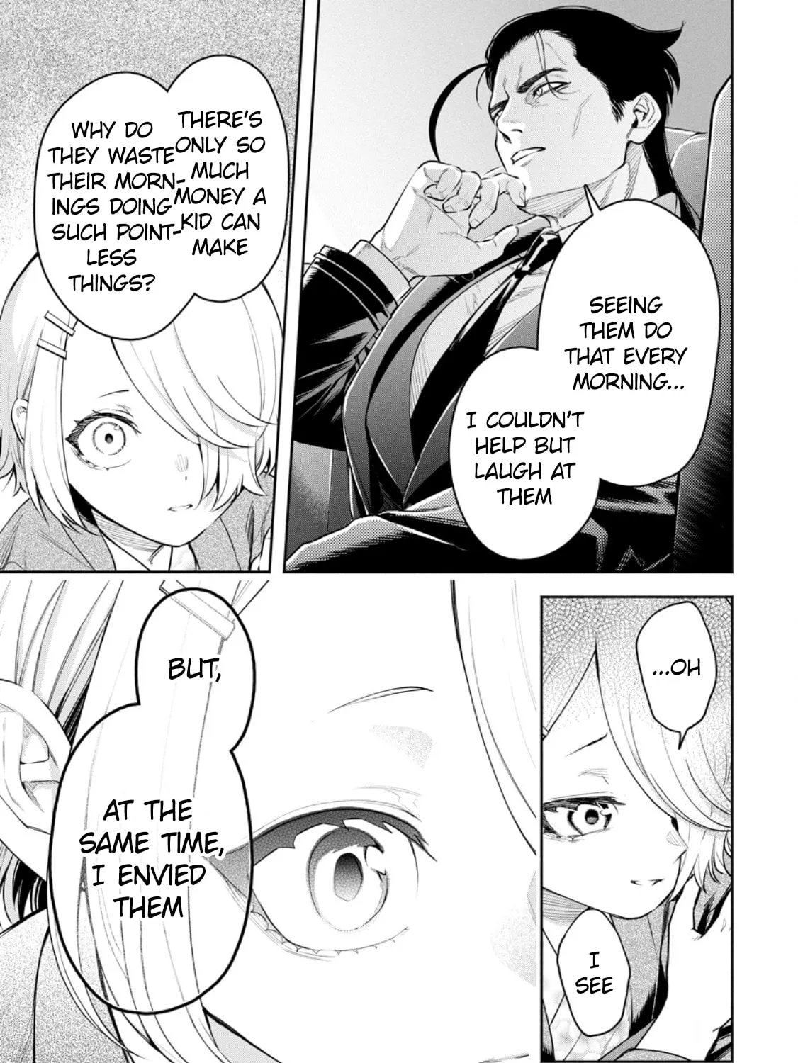 Read Demon King, Retry! R chapter 36 image 42 on Lezhin