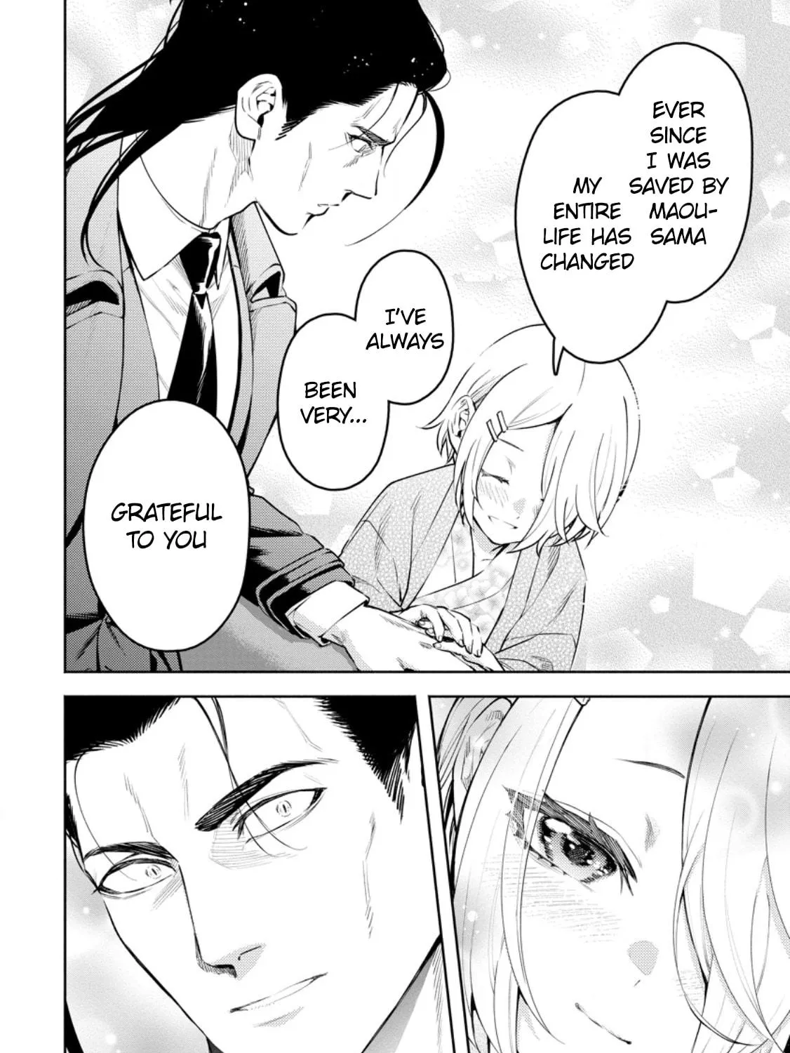 Read Demon King, Retry! R chapter 36 image 48 on Lezhin