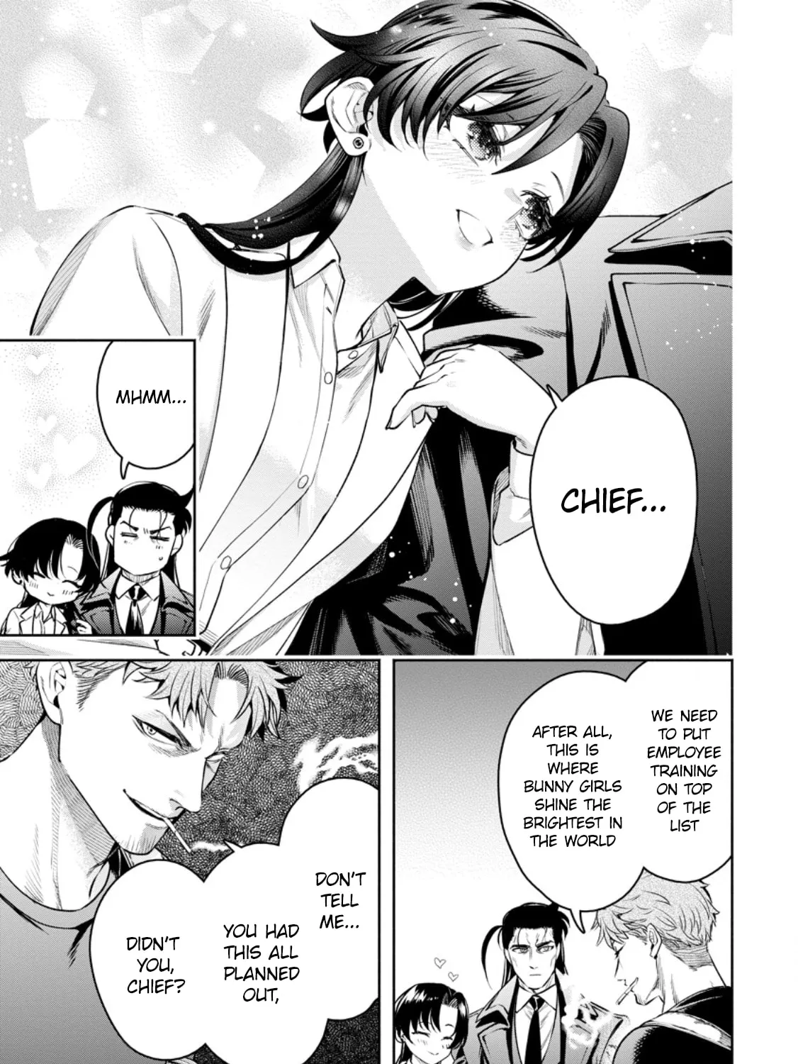Read Demon King, Retry! R chapter 37 image 23 on Lezhin