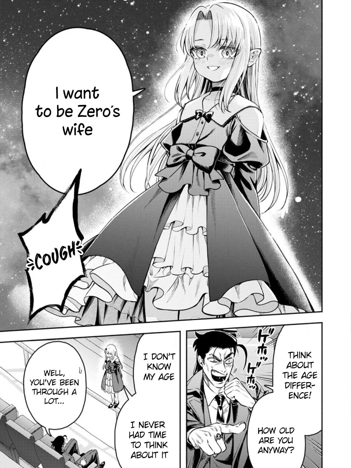 Read Demon King, Retry! R chapter 37 image 51 on Lezhin