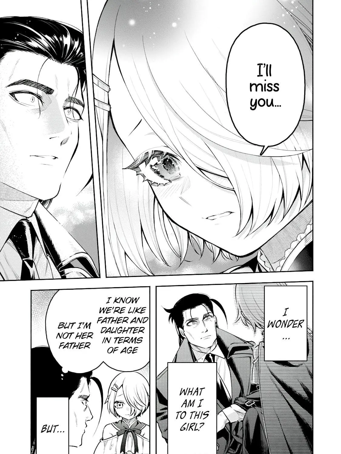 Read Demon King, Retry! R chapter 38 image 22 on Lezhin