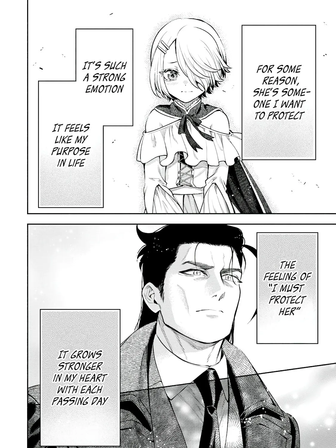 Read Demon King, Retry! R chapter 38 image 24 on Lezhin