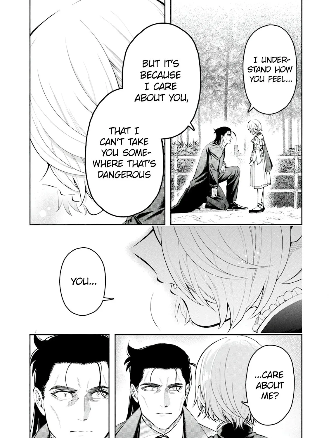 Read Demon King, Retry! R chapter 38 image 26 on Lezhin