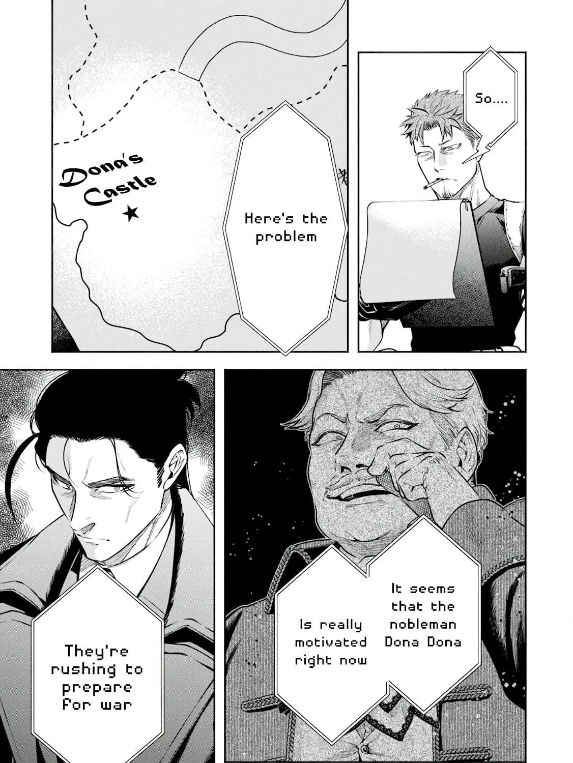 Read Demon King, Retry! R chapter 38 image 46 on Lezhin