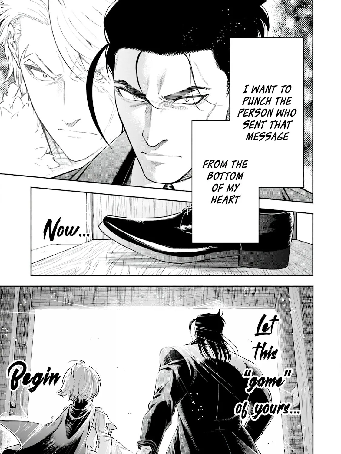 Read Demon King, Retry! R chapter 38 image 54 on Lezhin