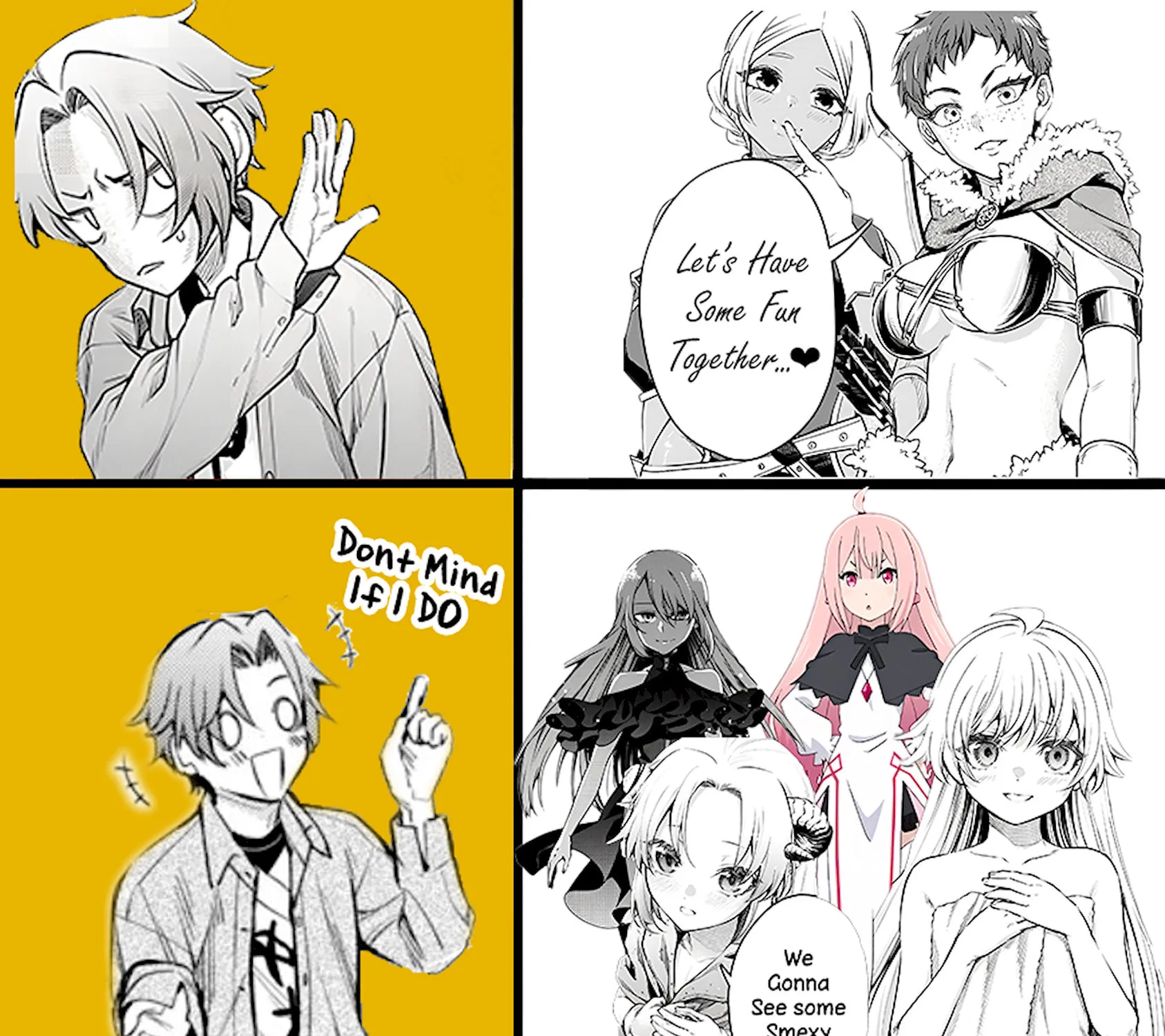 Read Demon King, Retry! R chapter 38 image 56 on Lezhin