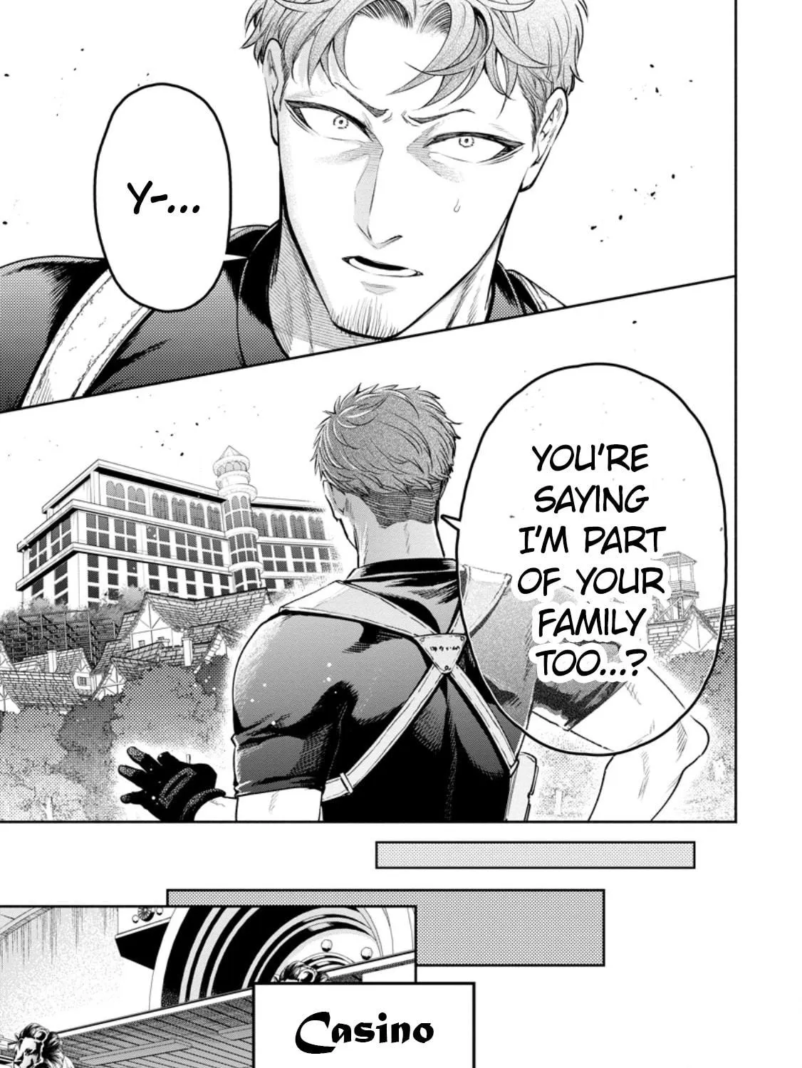 Read Demon King, Retry! R chapter 39 image 18 on Lezhin