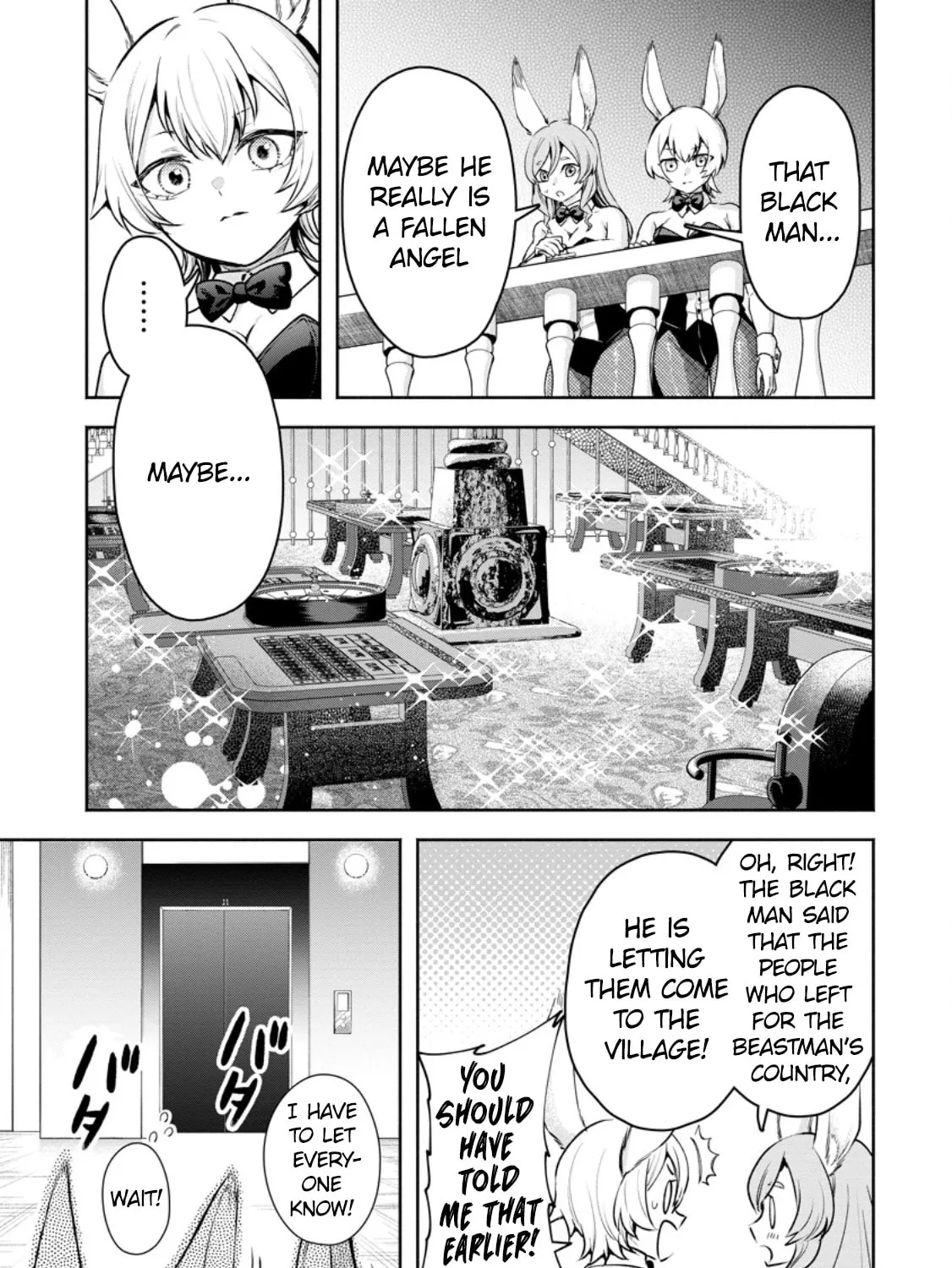 Read Demon King, Retry! R chapter 39 image 26 on Lezhin