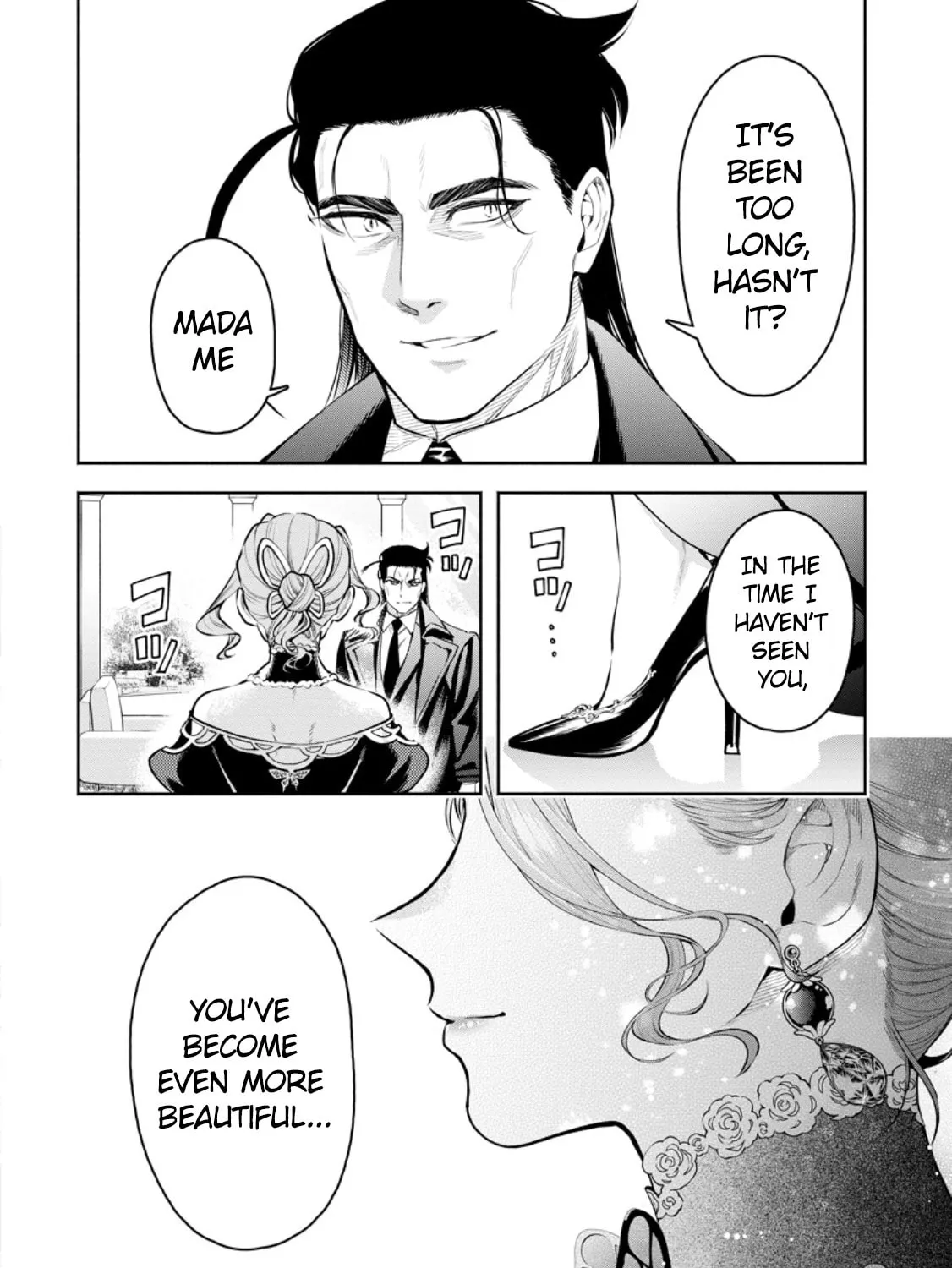 Read Demon King, Retry! R chapter 39 image 30 on Lezhin