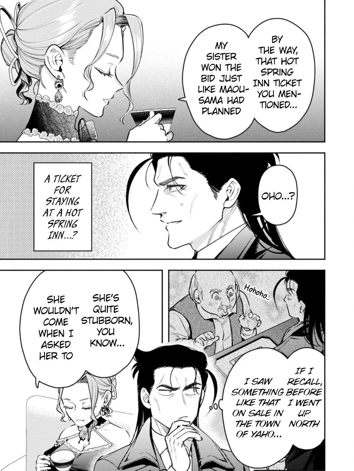 Read Demon King, Retry! R chapter 39 image 34 on Lezhin