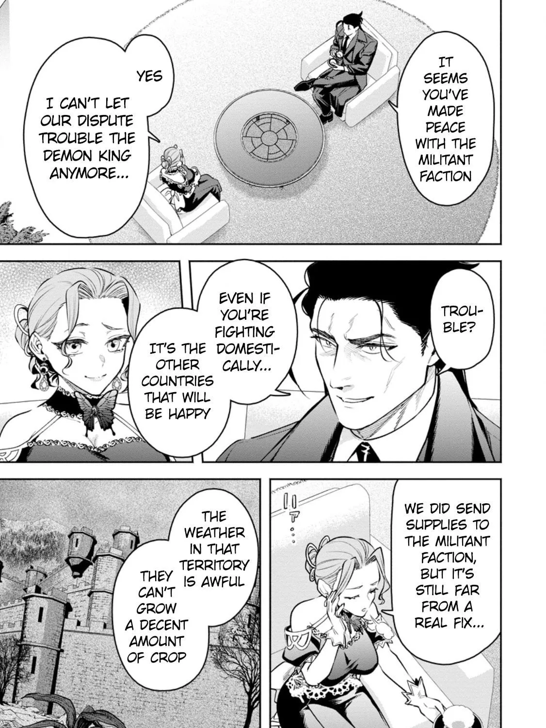 Read Demon King, Retry! R chapter 39 image 38 on Lezhin