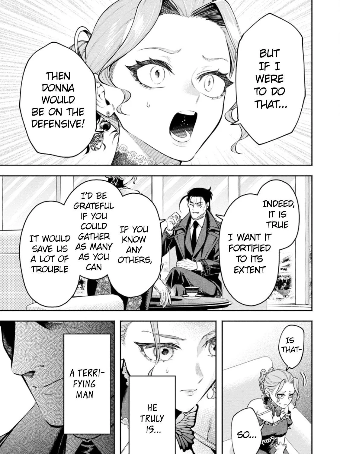 Read Demon King, Retry! R chapter 39 image 46 on Lezhin