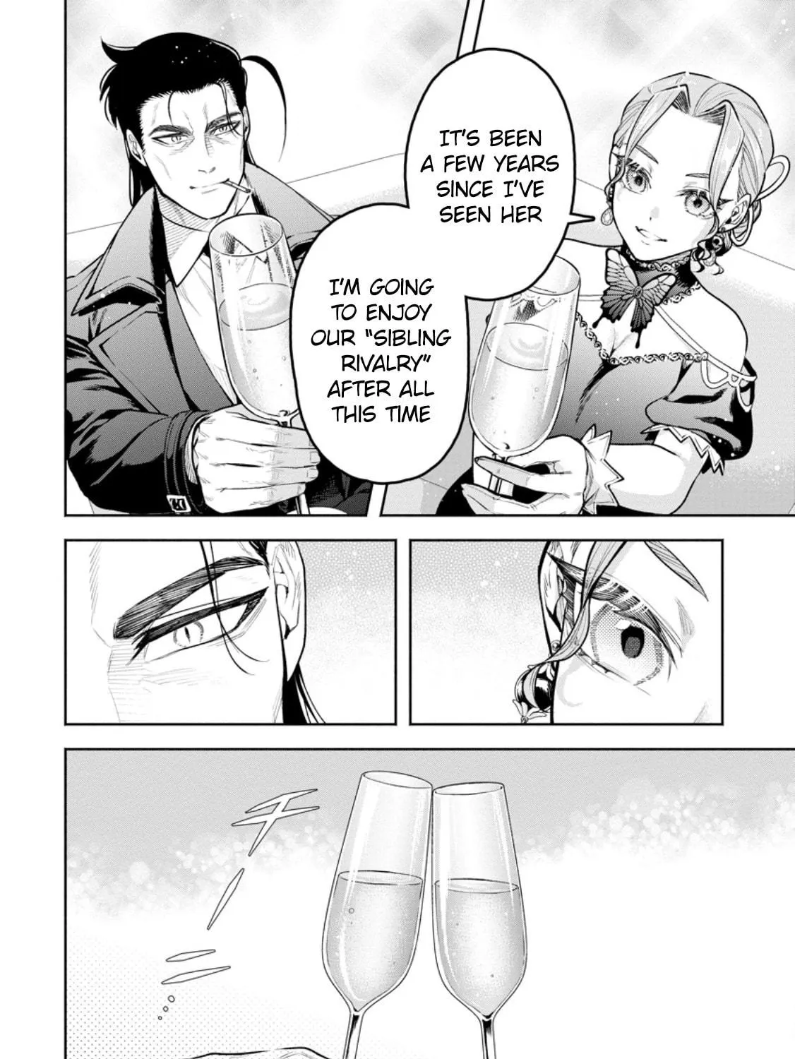 Read Demon King, Retry! R chapter 39 image 52 on Lezhin