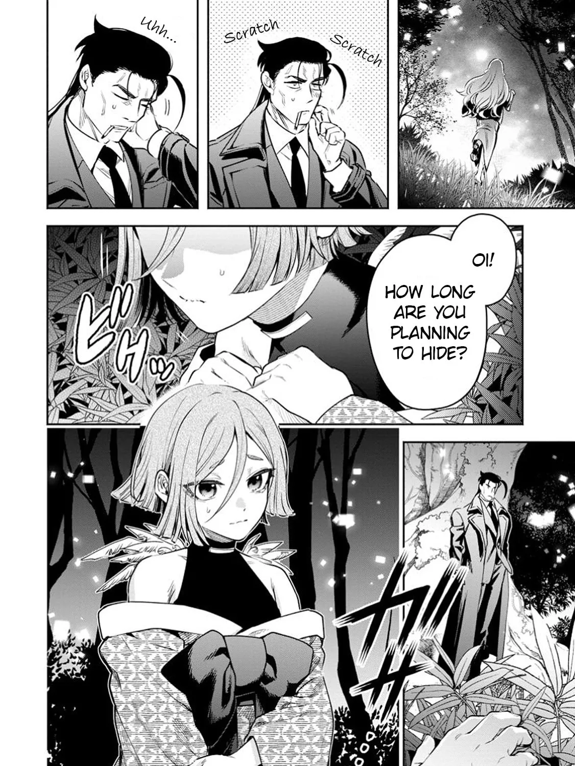 Read Demon King, Retry! R chapter 39 image 56 on Lezhin
