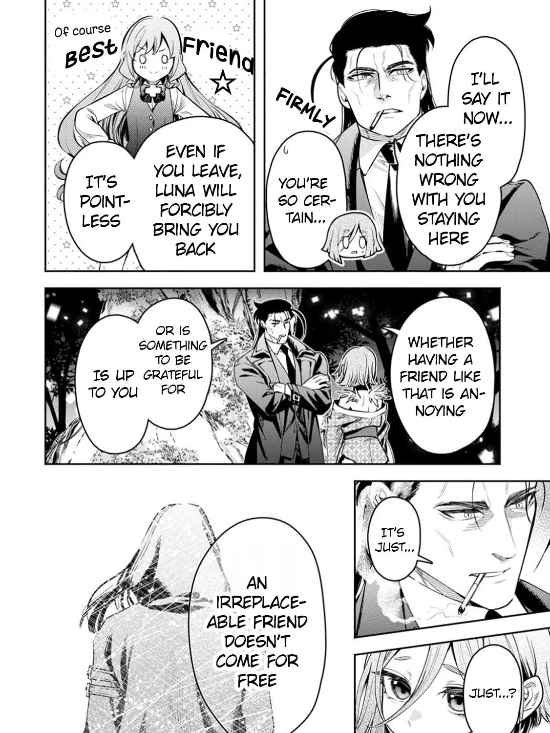 Read Demon King, Retry! R chapter 39 image 60 on Lezhin