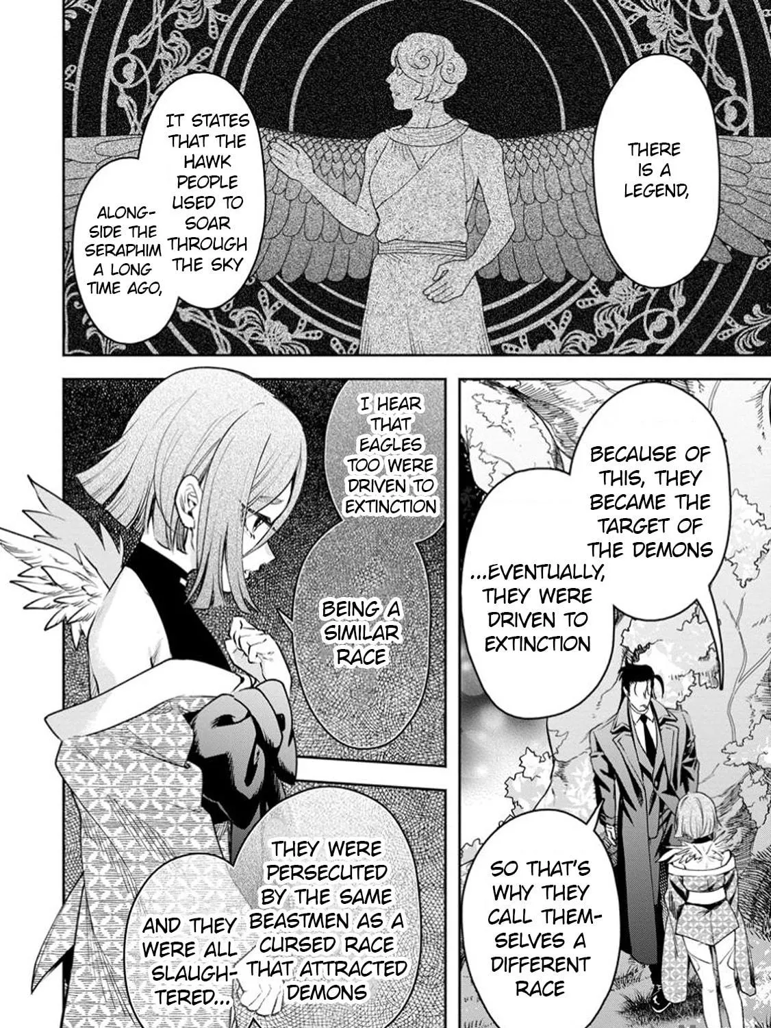 Read Demon King, Retry! R chapter 39 image 64 on Lezhin