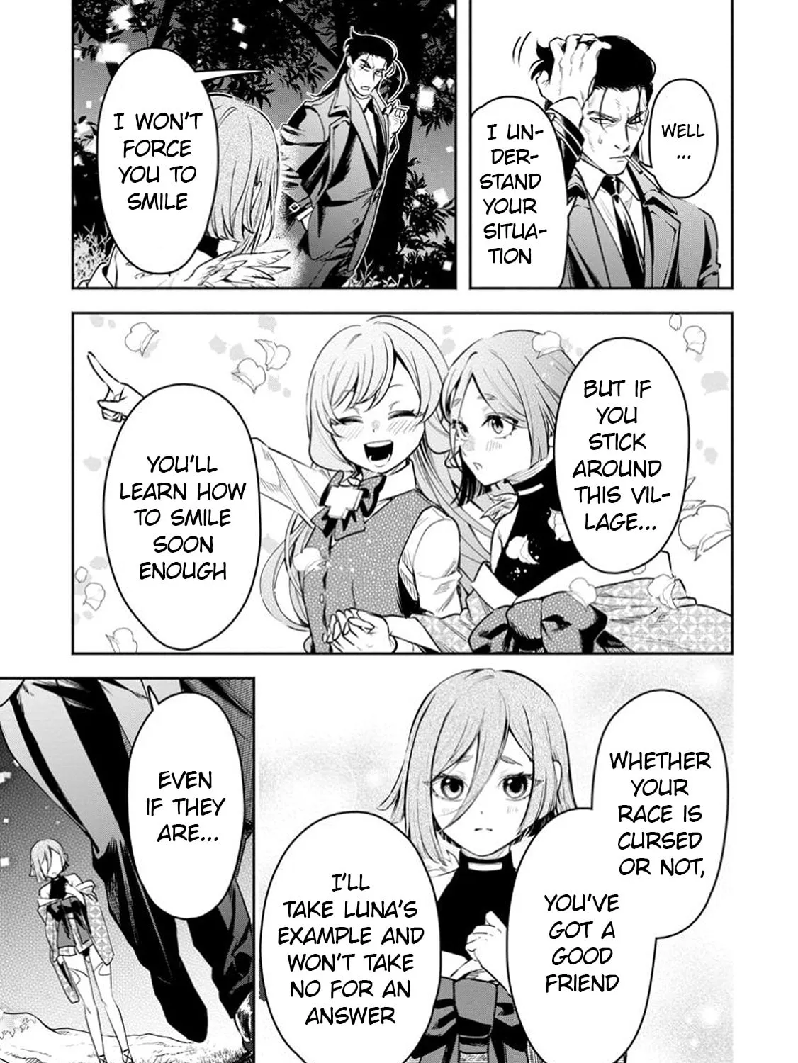 Read Demon King, Retry! R chapter 39 image 66 on Lezhin