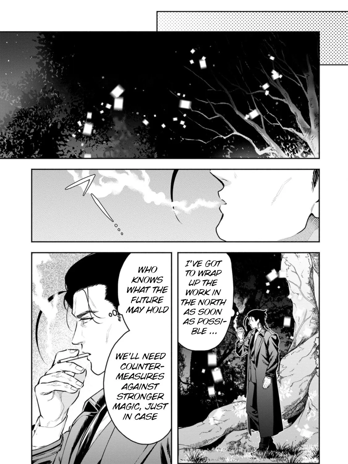 Read Demon King, Retry! R chapter 39 image 72 on Lezhin