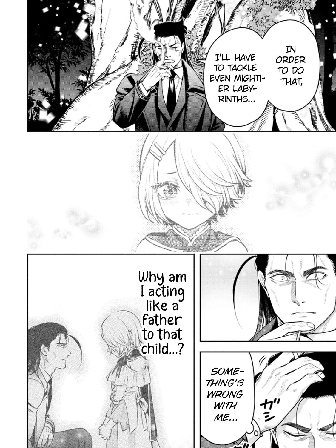 Read Demon King, Retry! R chapter 39 image 74 on Lezhin