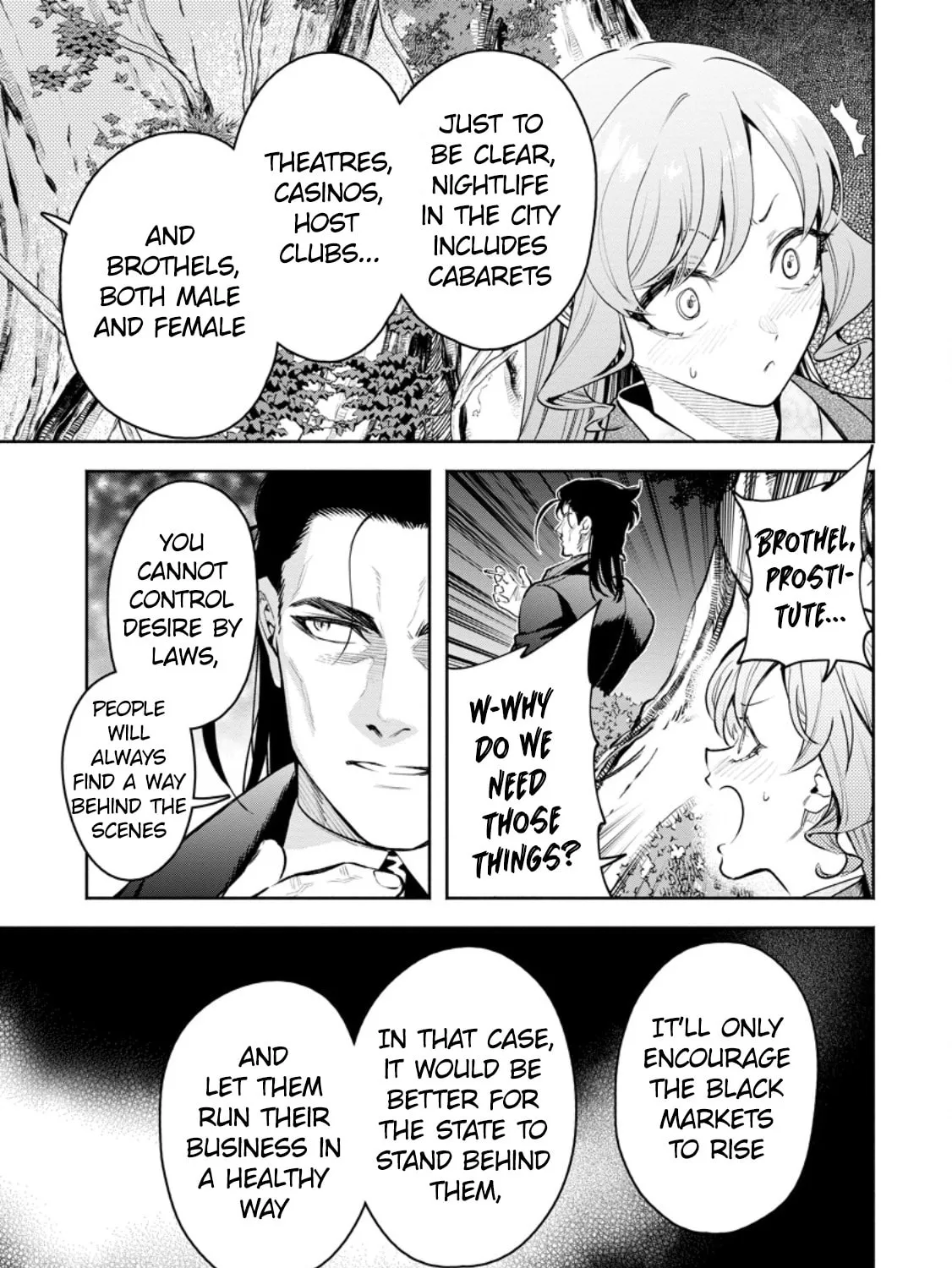 Read Demon King, Retry! R chapter 39 image 80 on Lezhin