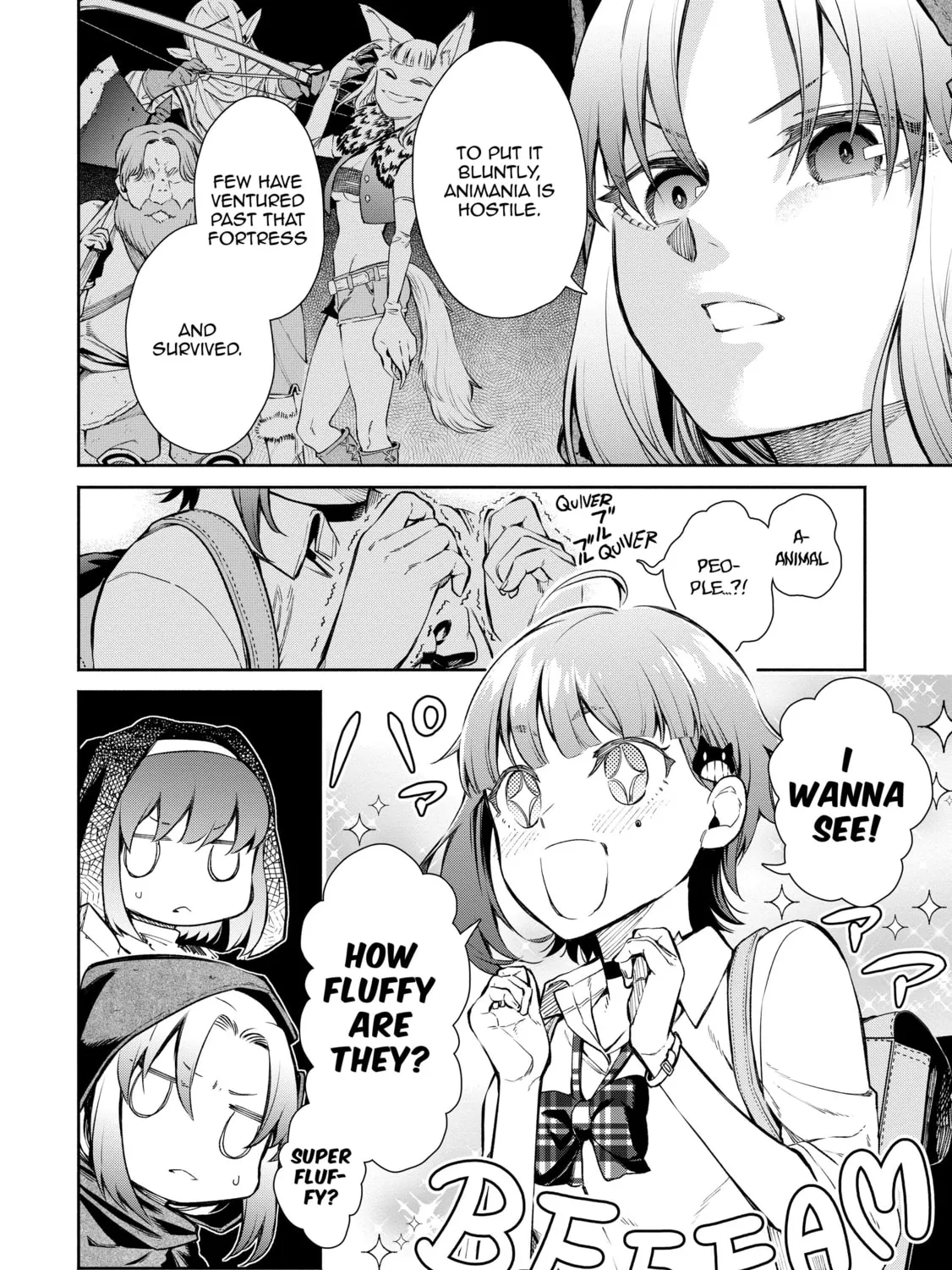 Read Demon King, Retry! R chapter 4 image 14 on Lezhin