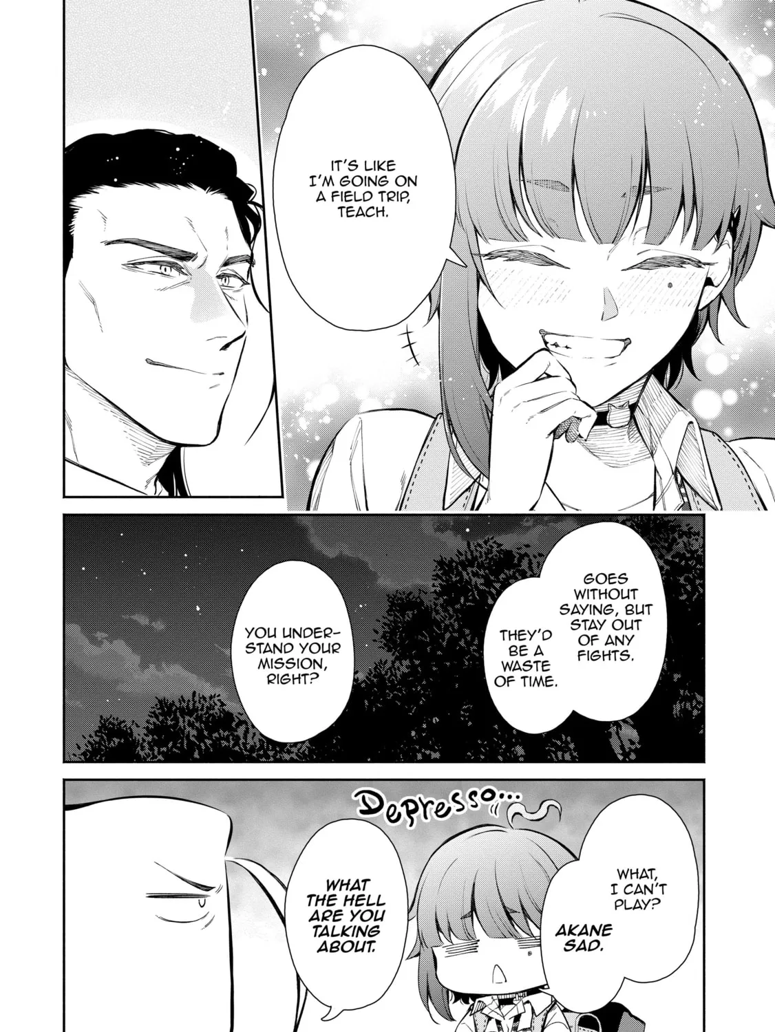 Read Demon King, Retry! R chapter 4 image 30 on Lezhin