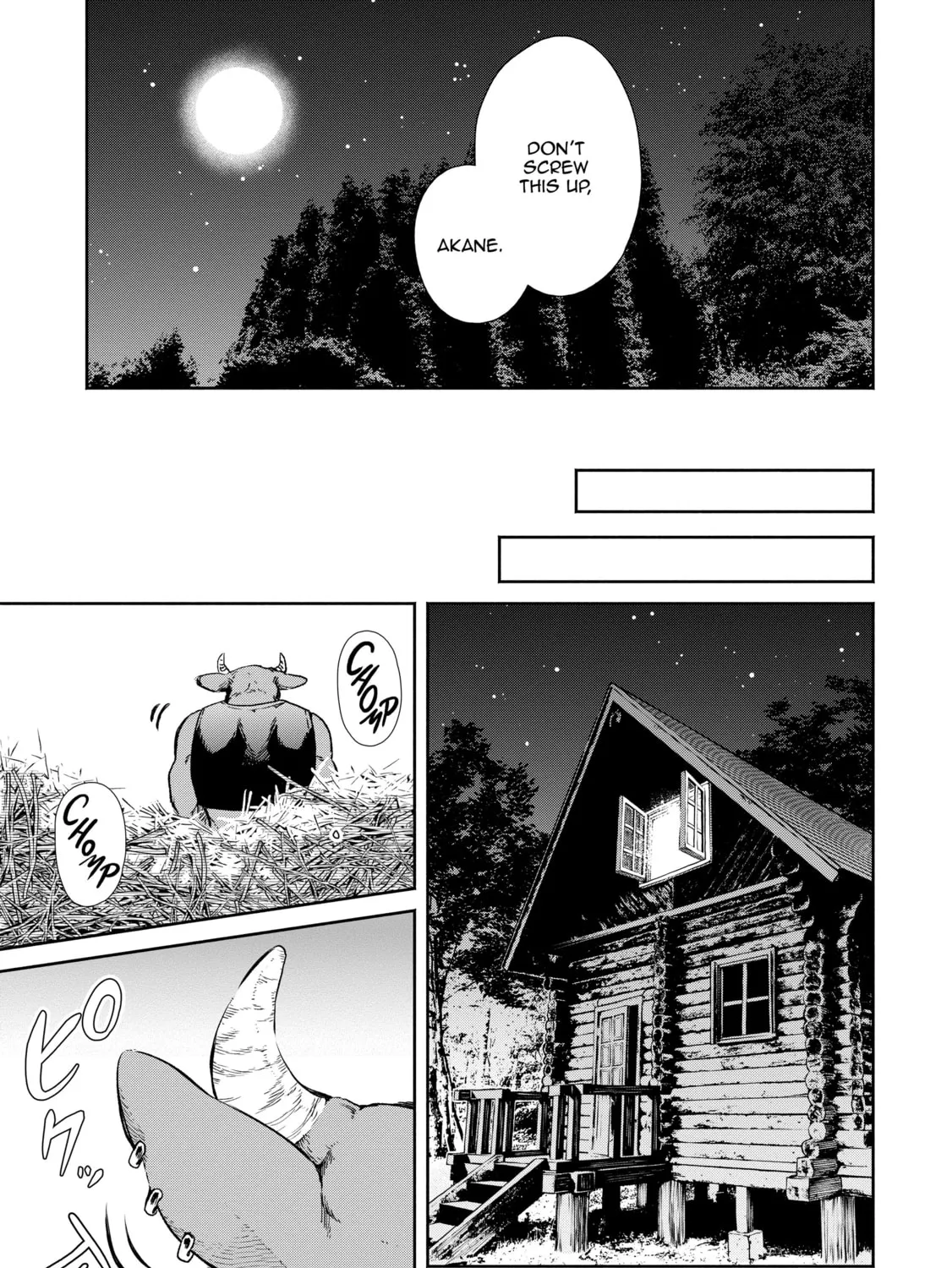 Read Demon King, Retry! R chapter 4 image 32 on Lezhin