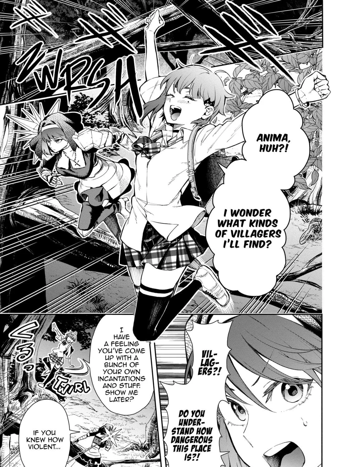 Read Demon King, Retry! R chapter 4 image 40 on Lezhin
